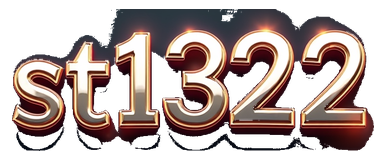 st1322 logo
